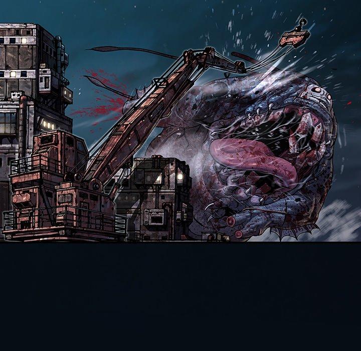 Read Leviathan (en) Manga Online