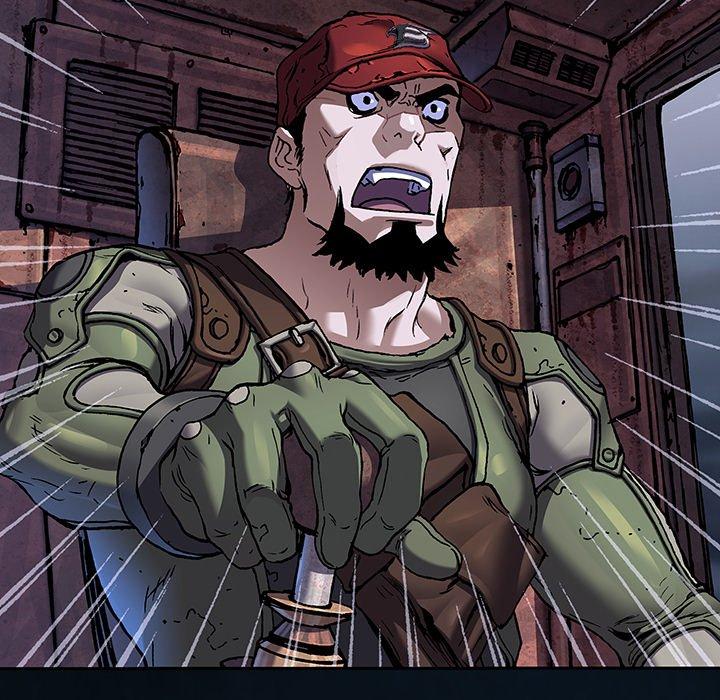 Read Leviathan (en) Manga Online