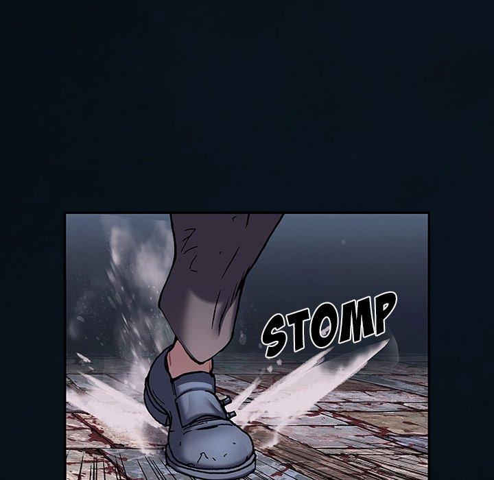 Read Leviathan (en) Manga Online