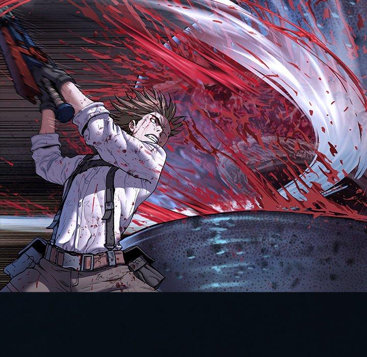 Read Leviathan (en) Manga Online