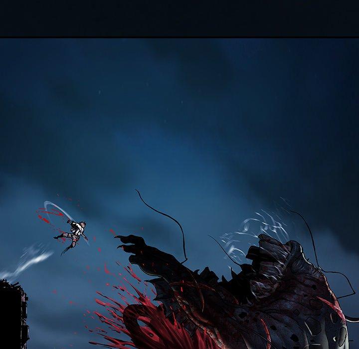 Read Leviathan (en) Manga Online