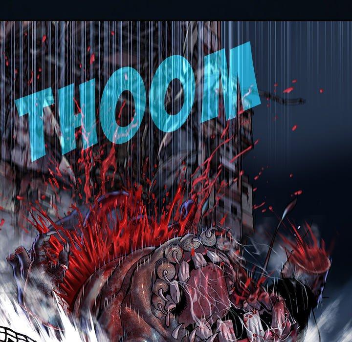 Read Leviathan (en) Manga Online