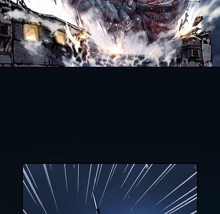 Read Leviathan (en) Manga Online