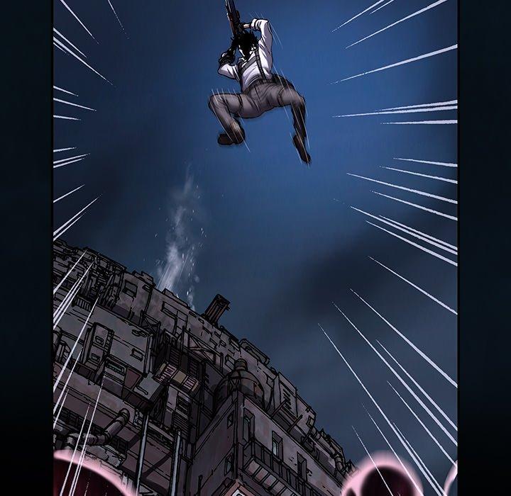 Read Leviathan (en) Manga Online