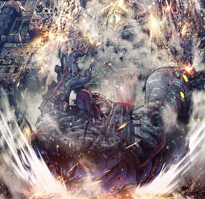 Read Leviathan (en) Manga Online