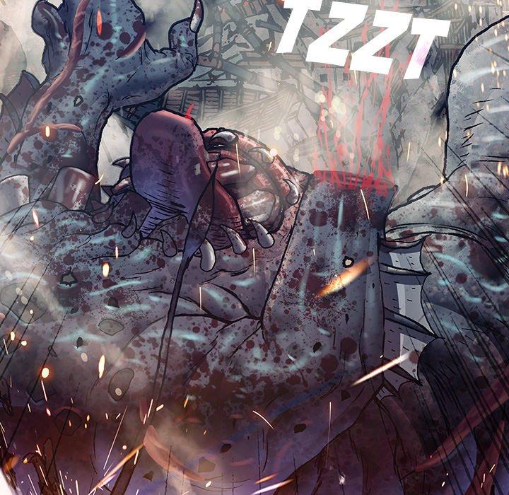 Read Leviathan (en) Manga Online