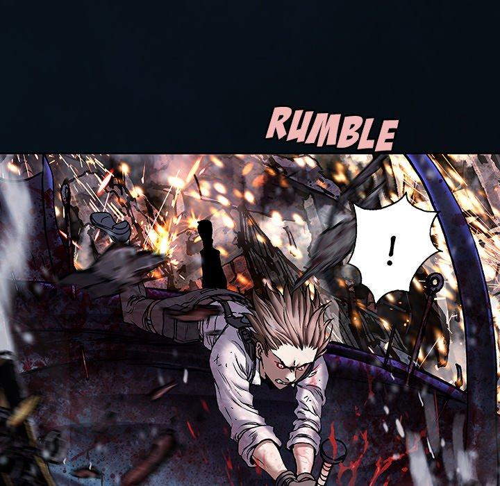Read Leviathan (en) Manga Online