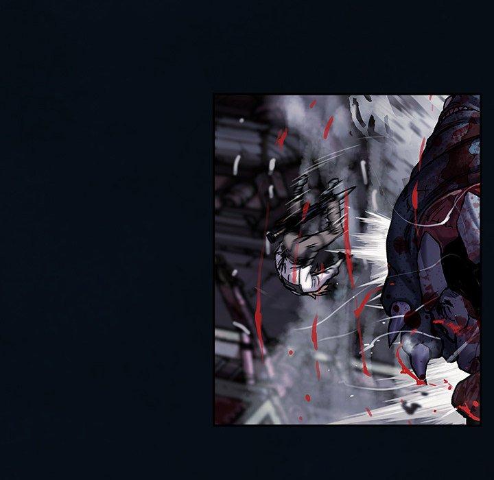 Read Leviathan (en) Manga Online