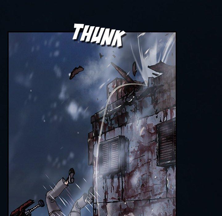 Read Leviathan (en) Manga Online