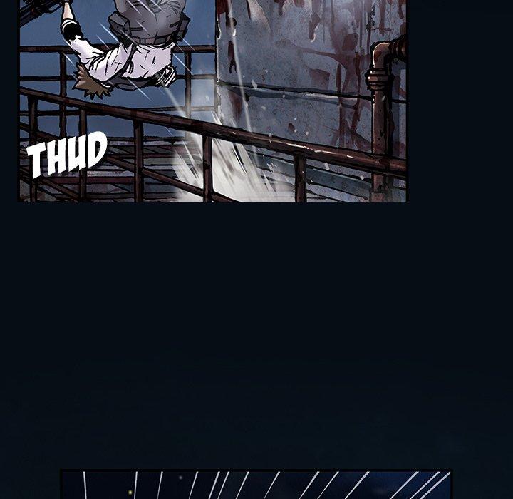 Read Leviathan (en) Manga Online