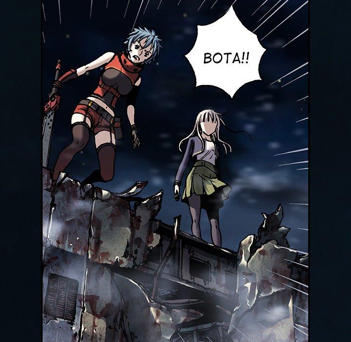 Read Leviathan (en) Manga Online