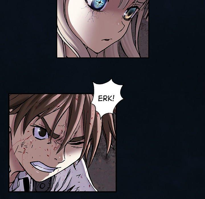 Read Leviathan (en) Manga Online