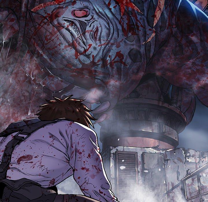 Read Leviathan (en) Manga Online