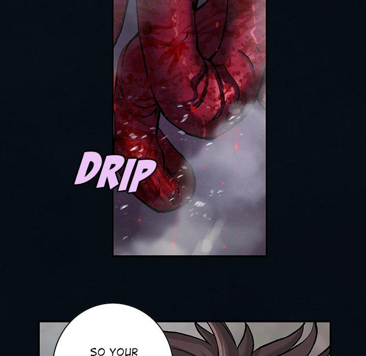 Read Leviathan (en) Manga Online