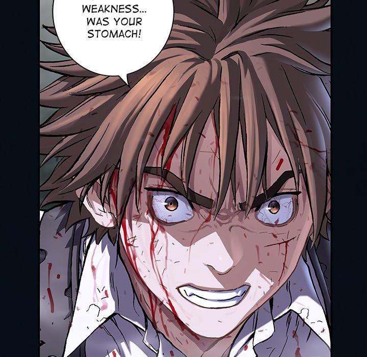 Read Leviathan (en) Manga Online