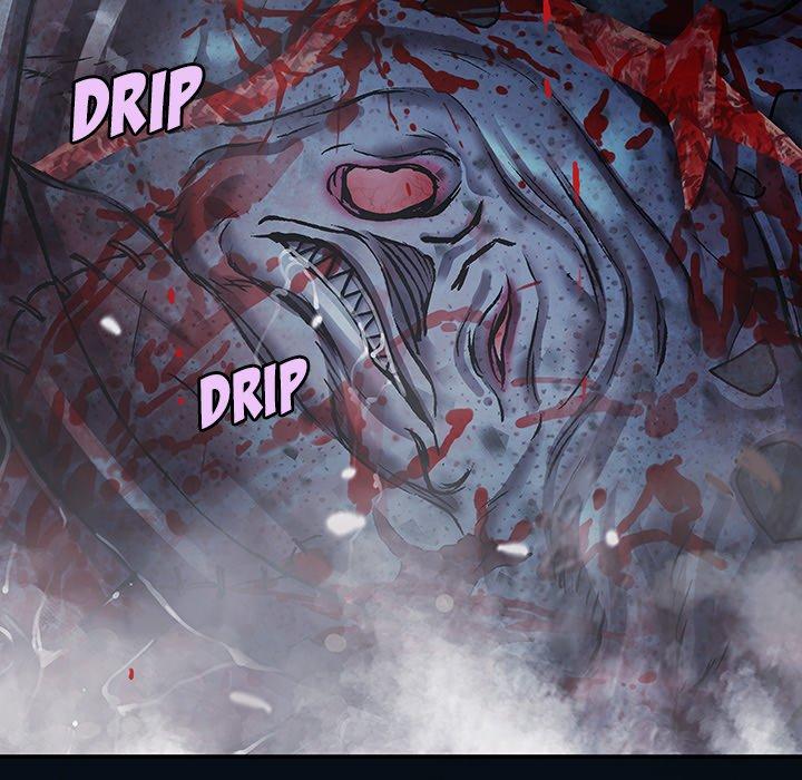 Read Leviathan (en) Manga Online