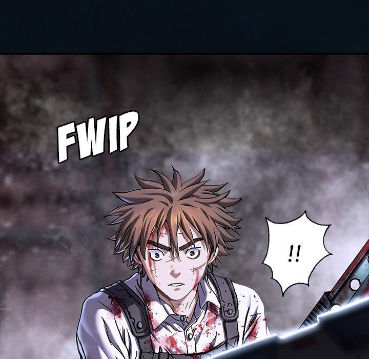 Read Leviathan (en) Manga Online