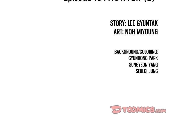 Read Leviathan (en) Manga Online