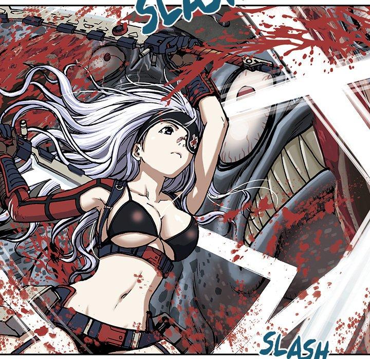 Read Leviathan (en) Manga Online