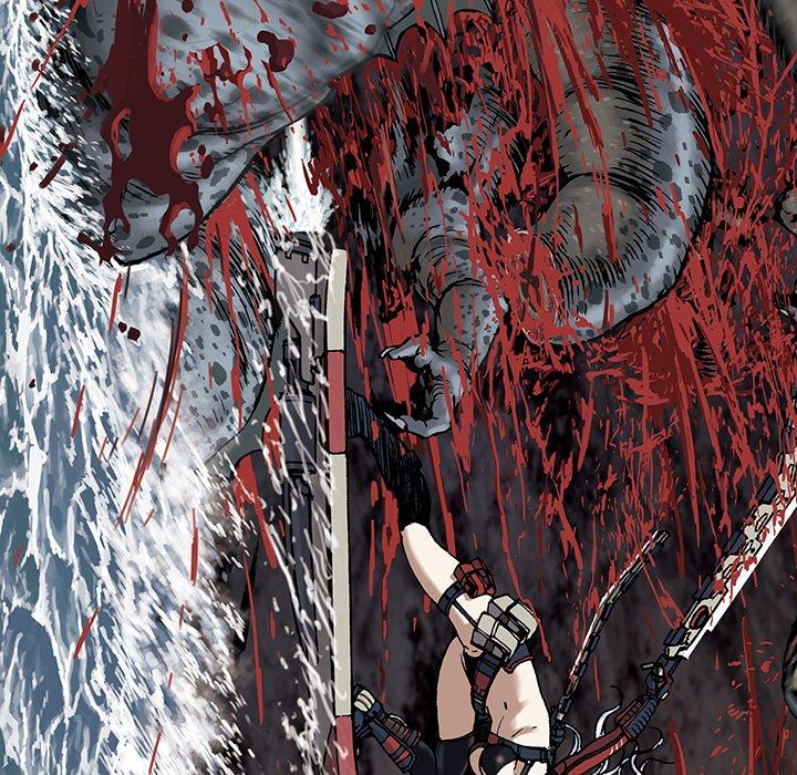 Read Leviathan (en) Manga Online