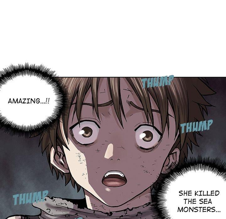 Read Leviathan (en) Manga Online