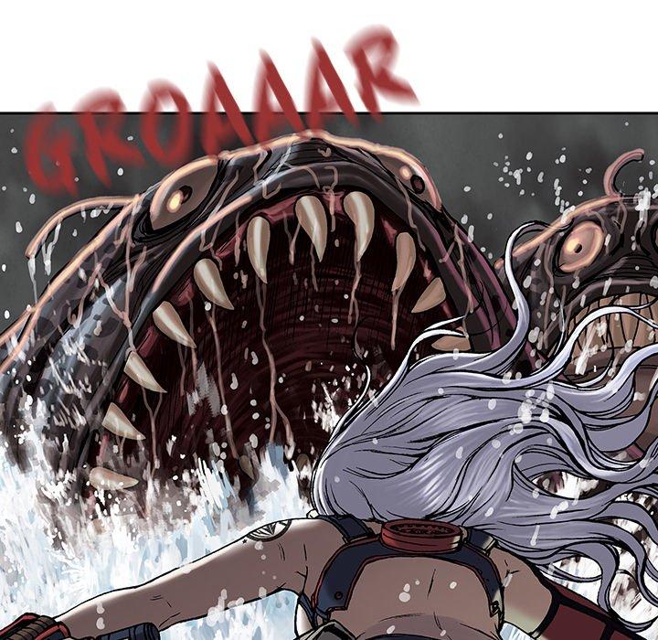 Read Leviathan (en) Manga Online