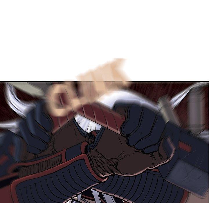 Read Leviathan (en) Manga Online