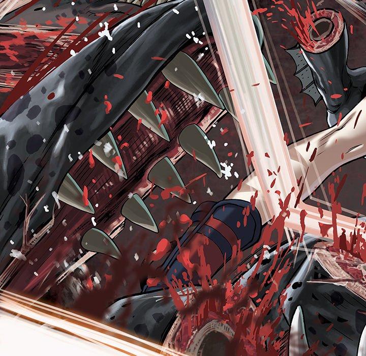 Read Leviathan (en) Manga Online