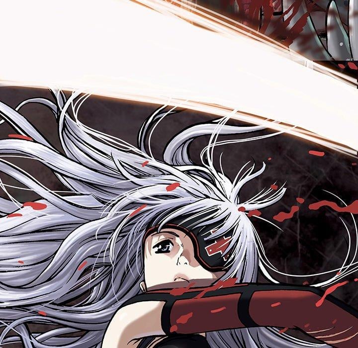 Read Leviathan (en) Manga Online