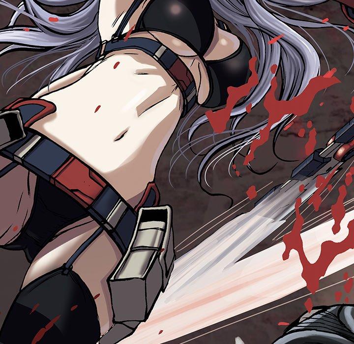 Read Leviathan (en) Manga Online