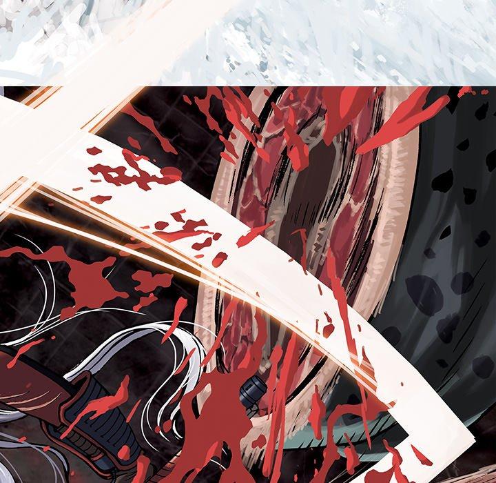 Read Leviathan (en) Manga Online