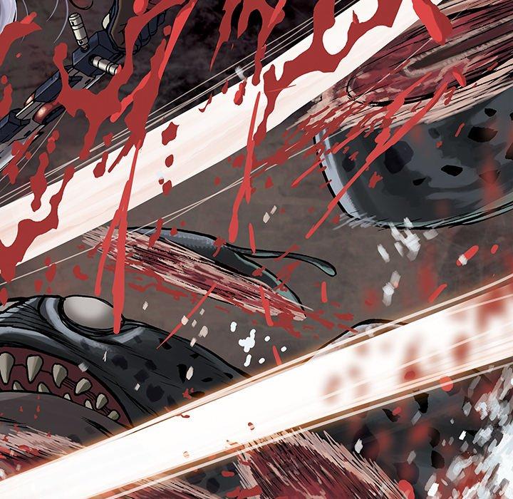 Read Leviathan (en) Manga Online