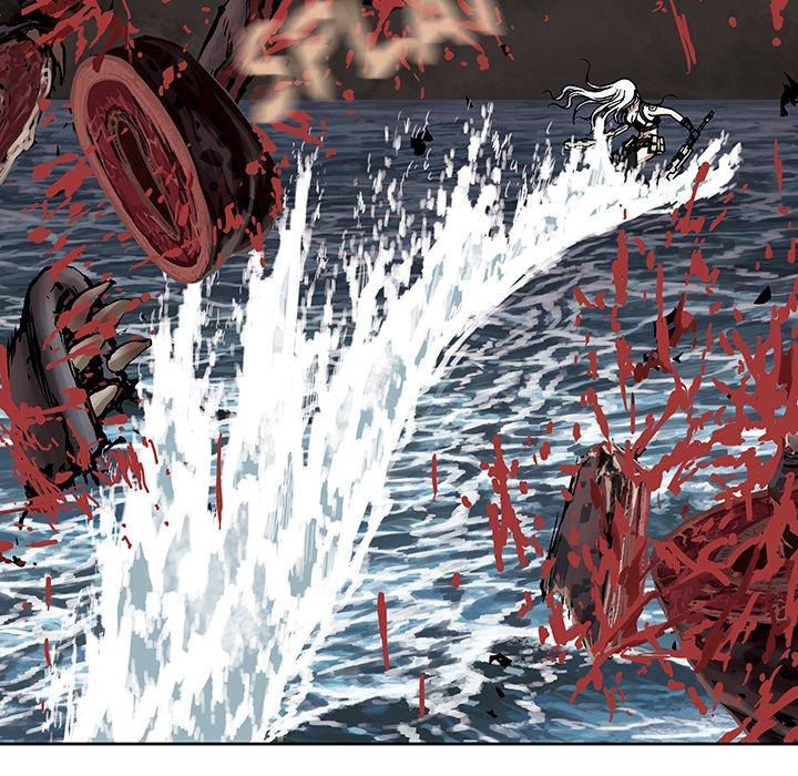 Read Leviathan (en) Manga Online