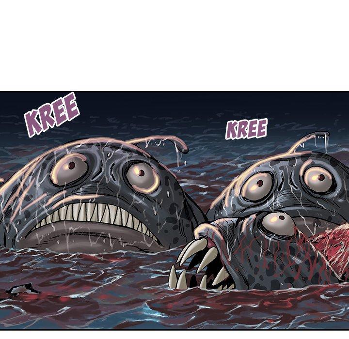 Read Leviathan (en) Manga Online