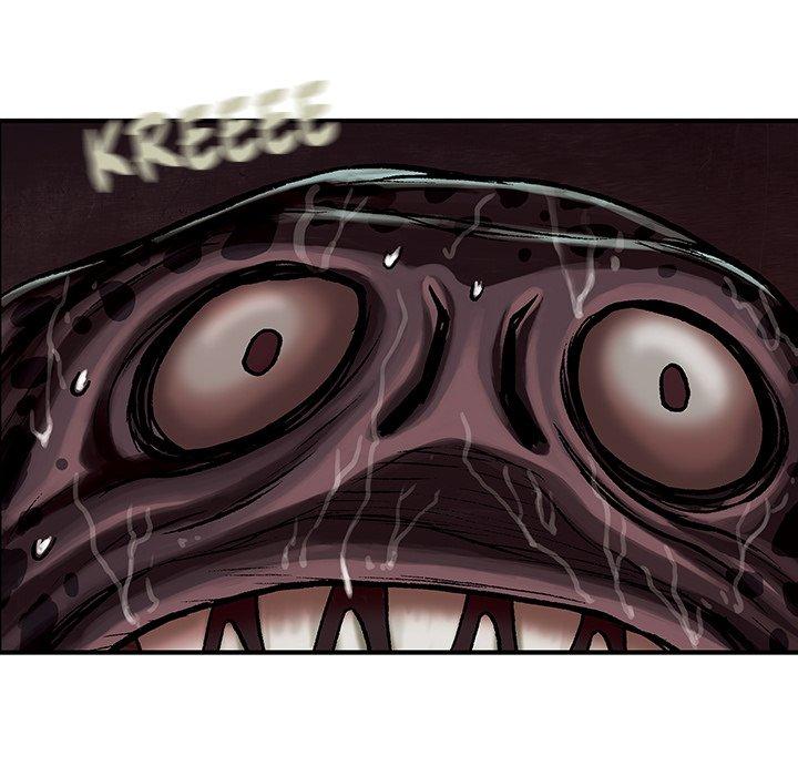 Read Leviathan (en) Manga Online