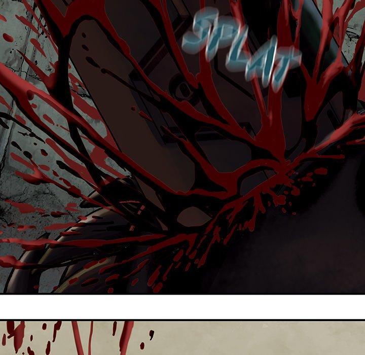 Read Leviathan (en) Manga Online