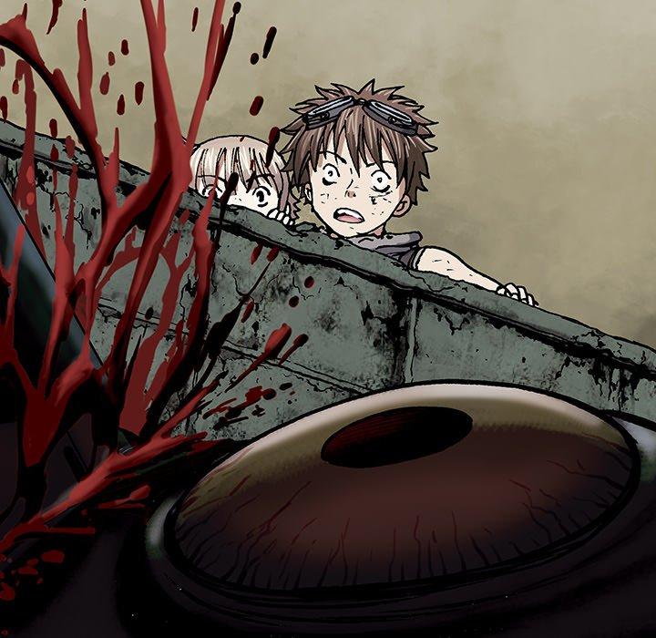 Read Leviathan (en) Manga Online