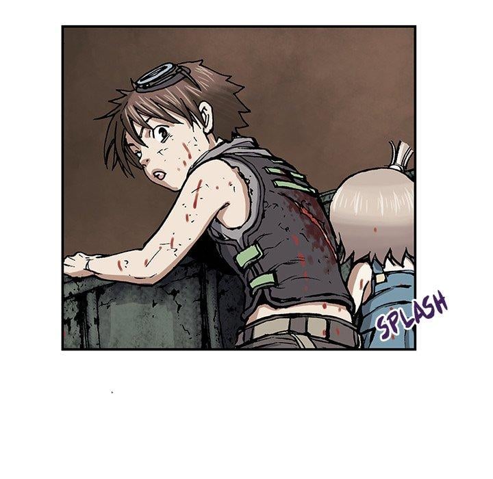 Read Leviathan (en) Manga Online