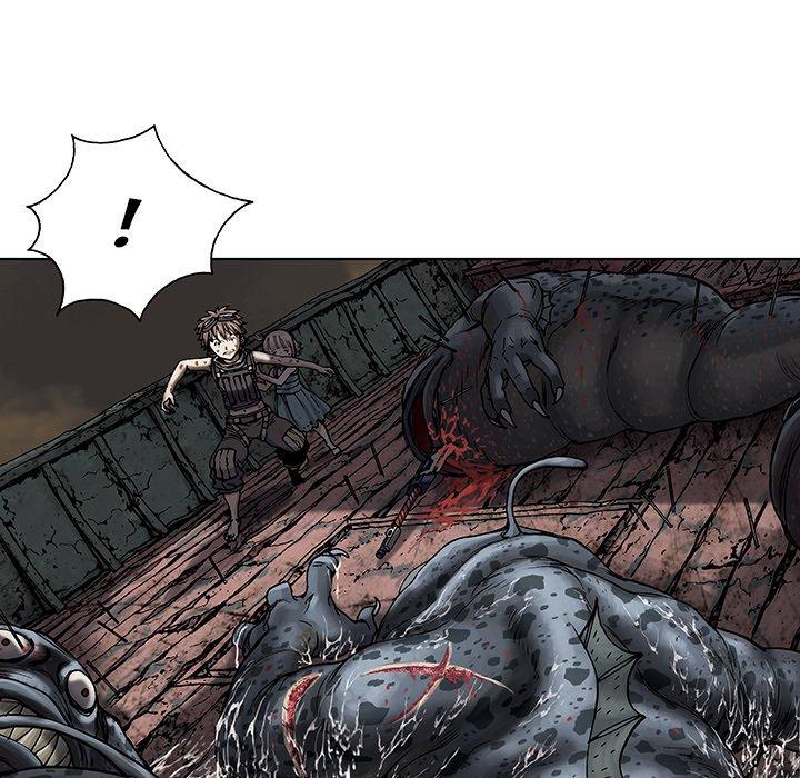 Read Leviathan (en) Manga Online