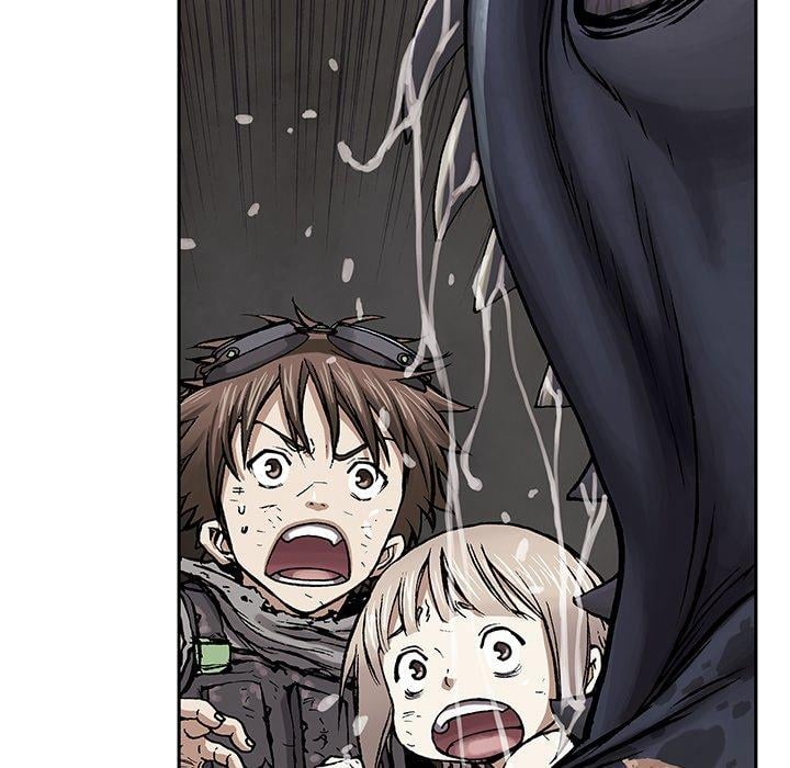 Read Leviathan (en) Manga Online