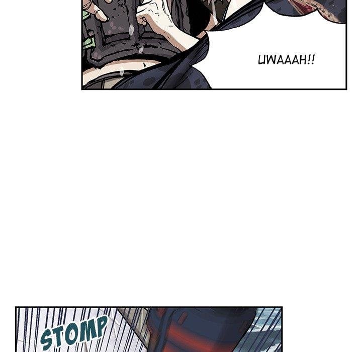 Read Leviathan (en) Manga Online