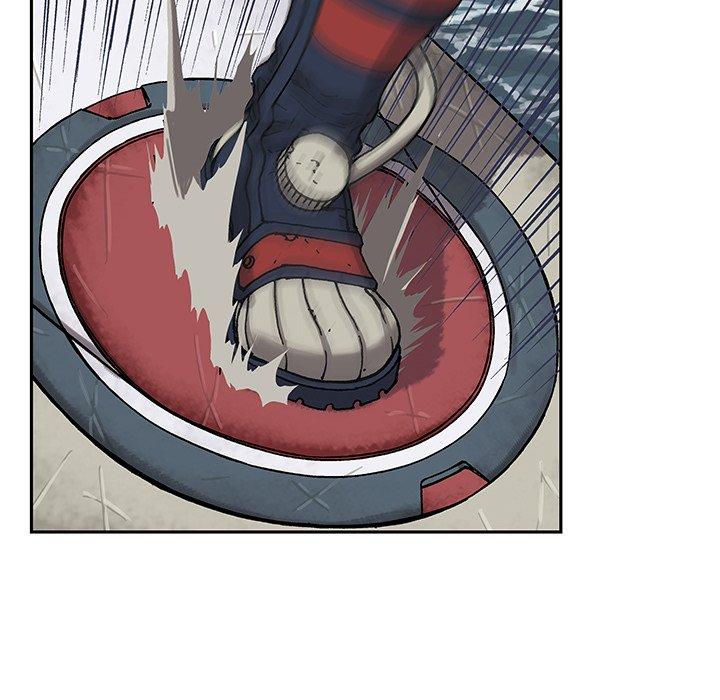 Read Leviathan (en) Manga Online