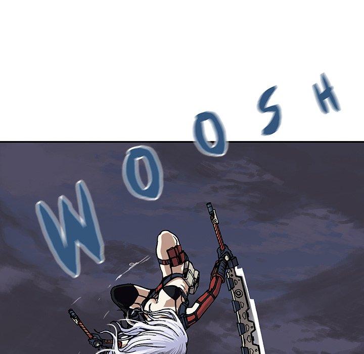 Read Leviathan (en) Manga Online