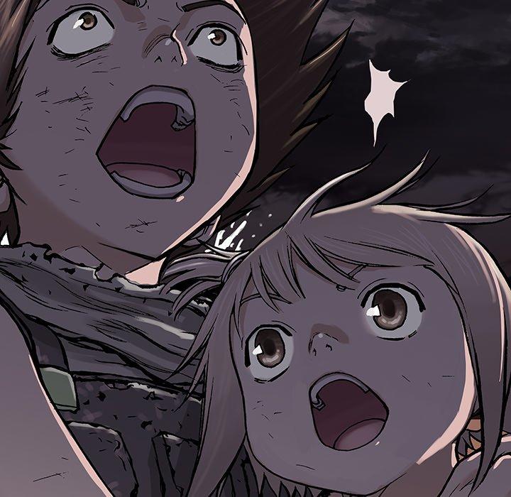 Read Leviathan (en) Manga Online