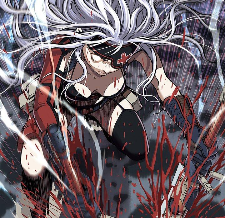 Read Leviathan (en) Manga Online