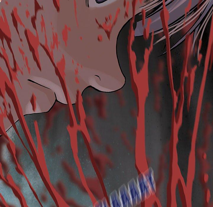 Read Leviathan (en) Manga Online