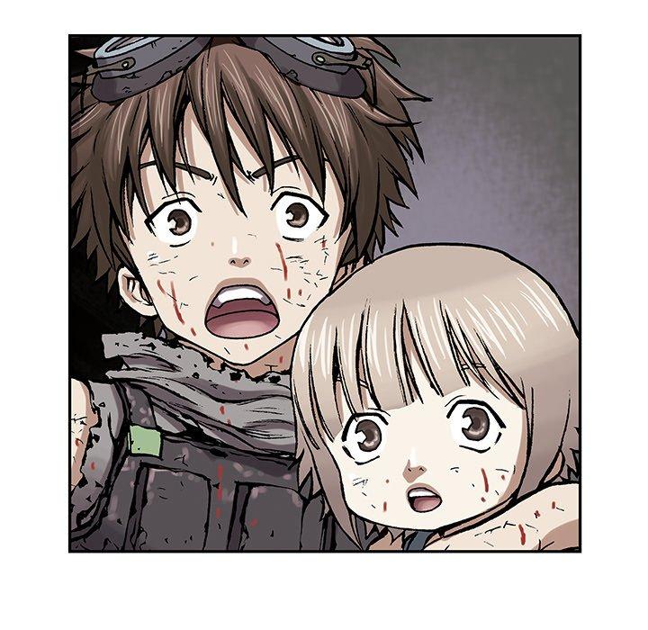 Read Leviathan (en) Manga Online