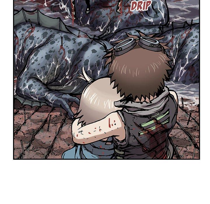 Read Leviathan (en) Manga Online