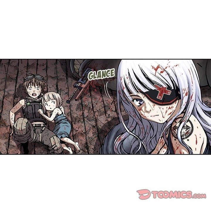 Read Leviathan (en) Manga Online