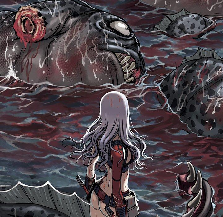 Read Leviathan (en) Manga Online